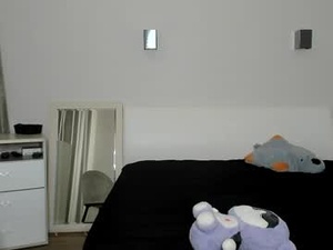 Screenshot from eva_vv webcams