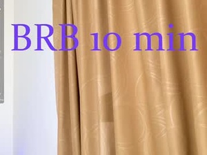 Screenshot from evaandluna webcams