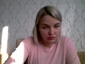 Screenshot from evadelicious_ webcams