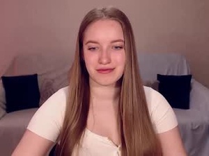 Screenshot from evajuly webcams