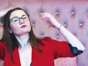 Screenshot from evakarrera webcams