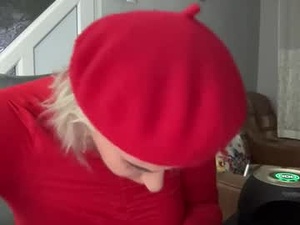 Screenshot from evamunoz webcams