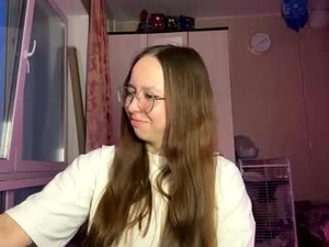 Screenshot from evangelinestiles webcams