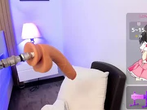 Screenshot from evany_milf webcams