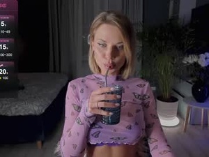 Screenshot from evaorion_ webcams