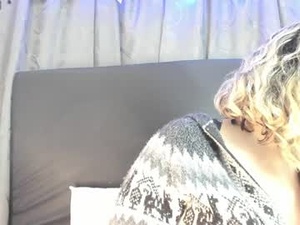 Screenshot from evasaenz21 webcams