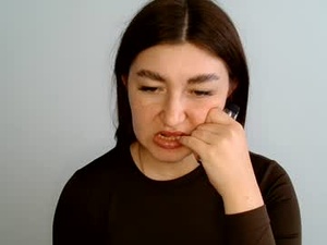Screenshot from evasin77 webcams