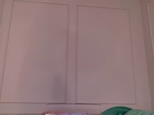 Screenshot from evathornxx webcams