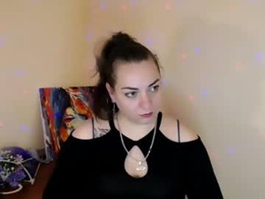 Screenshot from evelineli webcams