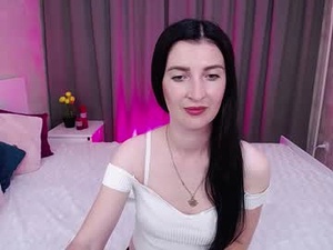 Screenshot from evelingills webcams