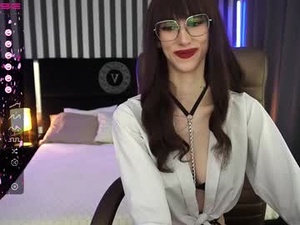 Screenshot from evelyn_rush1 webcams