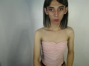 Screenshot from evelynfuck webcams