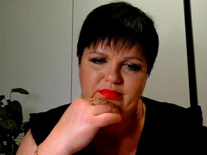 Screenshot from evemilf webcams