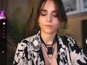 Screenshot from evervessi webcams