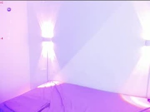 Screenshot from evie_sex webcams