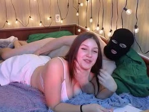 Screenshot from evita_sun webcams