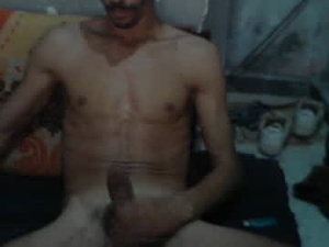 Screenshot from ewqq0435 webcams