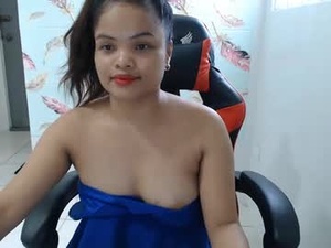 Screenshot from exotic_asian69 webcams