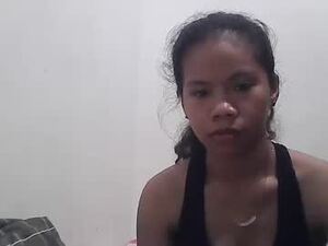 Screenshot from exotic_pinay69 webcams