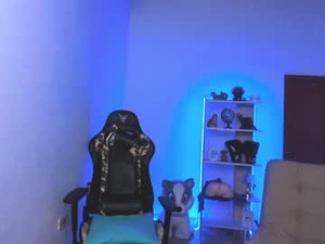 Screenshot from exquisite_gabe webcams