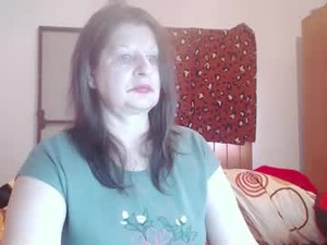 Screenshot from extasymature webcams