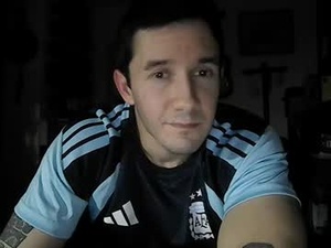 Screenshot from extraterrestre777 webcams
