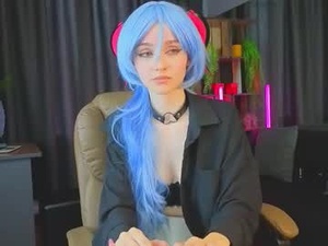 Screenshot from exxxcore_ webcams