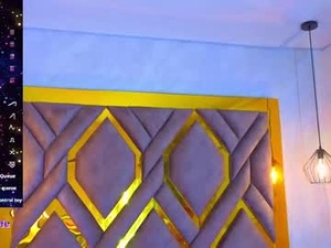 Screenshot from ey_im_simone_ webcams