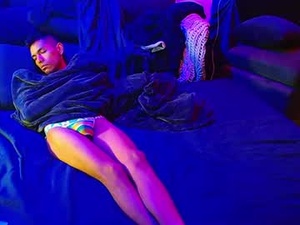 Screenshot from ezdavidluis webcams