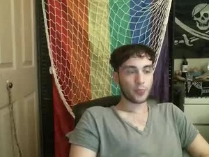 Screenshot from ezra_naamah webcams