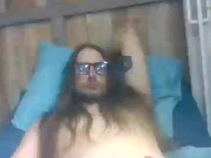 Screenshot from f3nr1s69 webcams