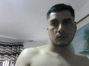Screenshot from f777xxx webcams