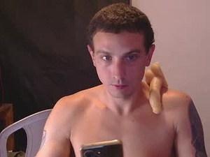 Screenshot from fabianuy1997 webcams