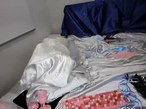 Screenshot from fabulous_angela webcams
