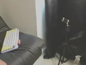 Screenshot from faceless_fuck webcams