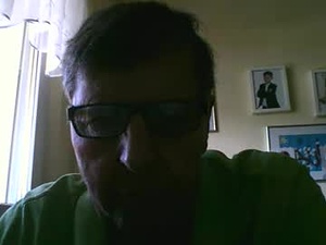 Screenshot from fairman022 webcams