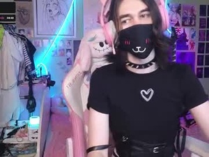 Screenshot from fairy_dead webcams