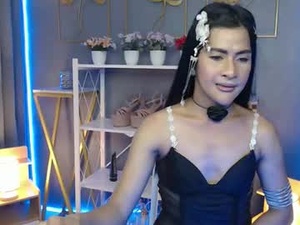 Screenshot from fairygaga webcams