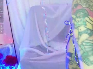 Screenshot from fairyinlove webcams