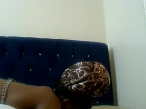 Screenshot from fake_smiley webcams