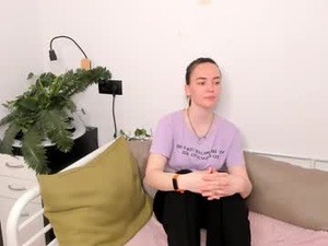 Screenshot from falinechaplin webcams