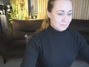 Screenshot from famousemuse webcams