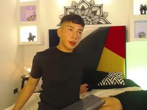 Screenshot from fancy_vixen webcams