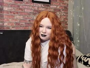 Screenshot from fancymeee webcams