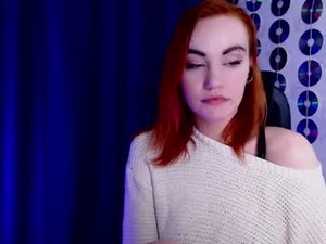 Screenshot from fane_stain webcams
