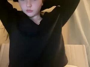 Screenshot from fantasyfairy555 webcams
