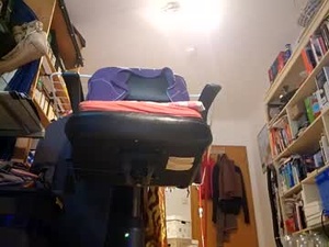 Screenshot from fantasystyl50 webcams