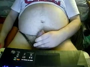 Screenshot from fantomas21128 webcams