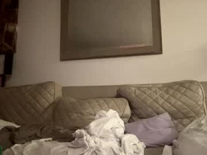 Screenshot from faraonxz webcams