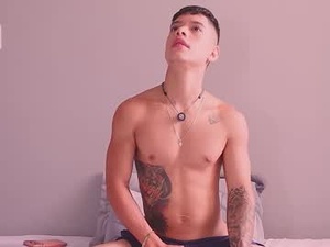 Screenshot from farid_jake_ webcams